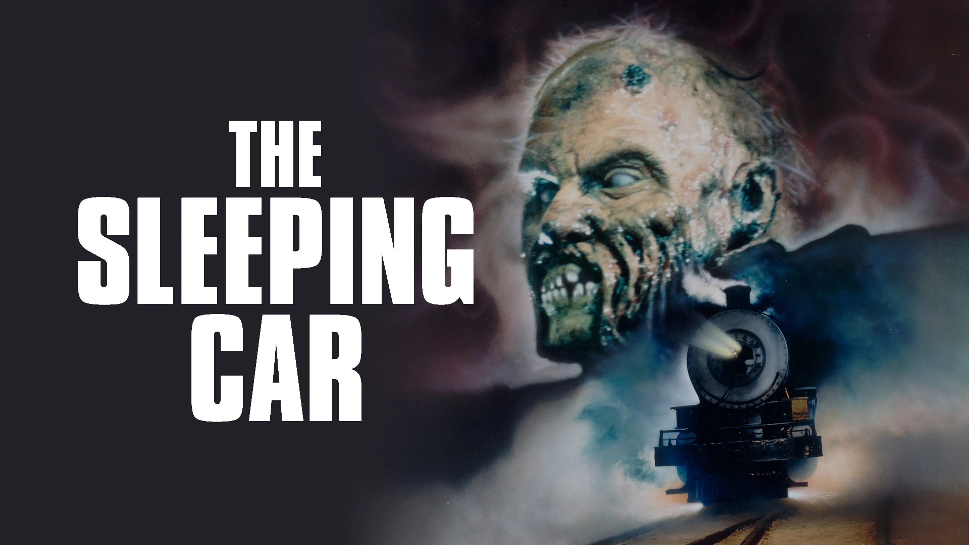The Sleeping Car poster